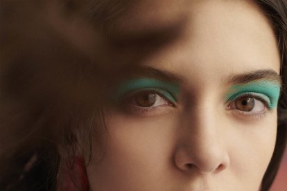 vitalitat a la mirada