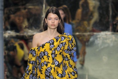 vitalitat a la mirada