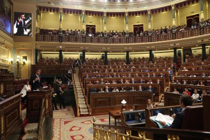 Una España “vaciada... de sentido común”