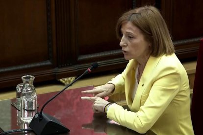 ‘Debemos volver a hablar’