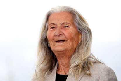 Alejandro Amenábar.