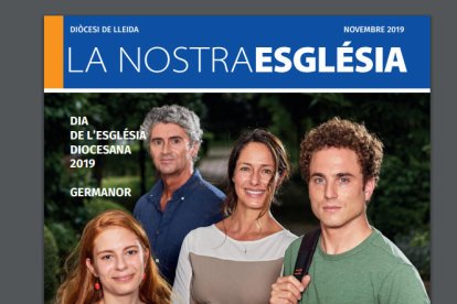 L’església diocesana