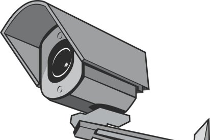 No tothom vol ser vigilat