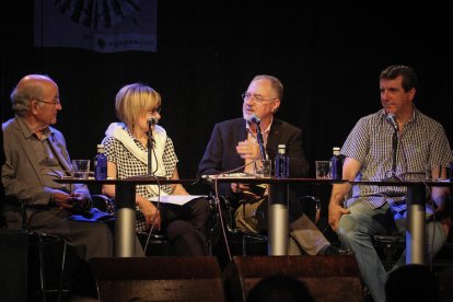 La bona acció del dia