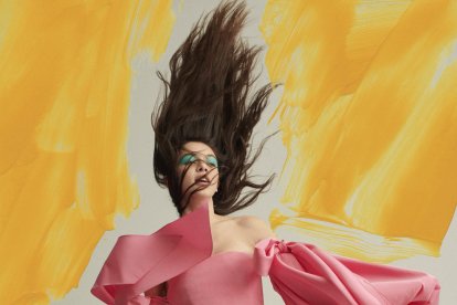 la ‘vie en rose’