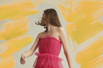 la ‘vie en rose’