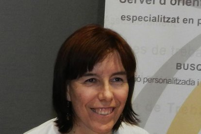 Imatge del pacient tractat a la Clínica Mayo dels Estats Units.