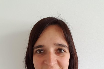 Vista de una de las salas dedicadas a la atención de niños y adolescentes en el área infantil-juvenil del Hospital Sant Joan de Déu de Lleida.