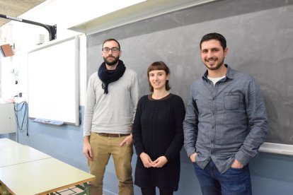 Centres de Lleida ‘importen’ docents valencians per cobrir substitucions