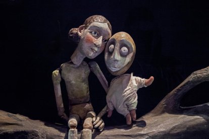 ‘Història d’una llavor’, de La Makiné, opta al premio Max en obras para el público infantil.