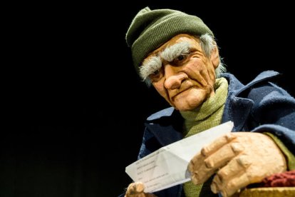 ‘Història d’una llavor’, de La Makiné, opta al premio Max en obras para el público infantil.