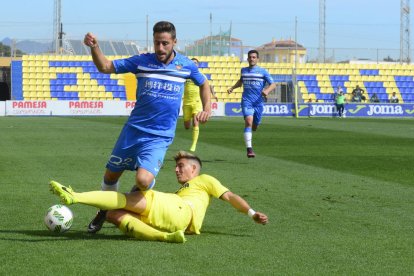 Rivas: “Demostraré a qui dubta de mi que s’equivoca”