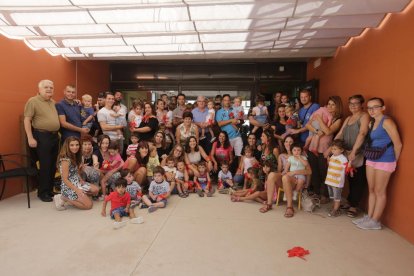 Els casals municipals Estiu de Petits i Estiu de Joc tanquen una nova edició amb 1.650 usuaris entre el juliol i l’agost