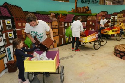 Arrenca una nova edició del Cucalòcum