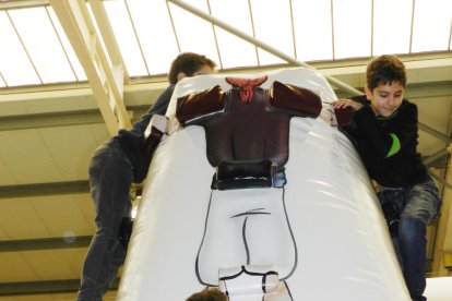 Arrenca una nova edició del Cucalòcum