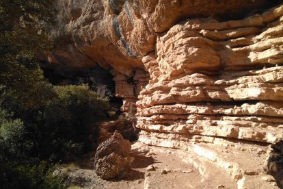 ecomuseu de la vall d’ora