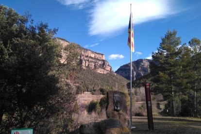 ecomuseu de la vall d’ora