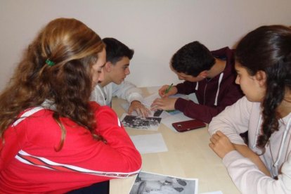 Una relació fructífera