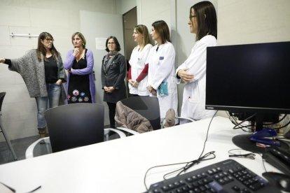 Entra en funcionament la primera consulta per a persones trans a Lleida