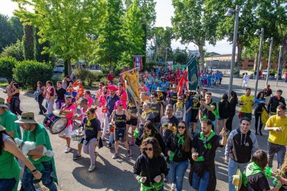 Amado Forrolla i Pol Puertas