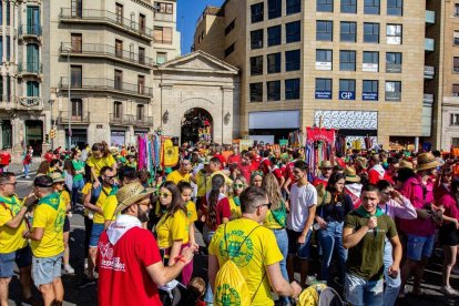 Amado Forrolla i Pol Puertas