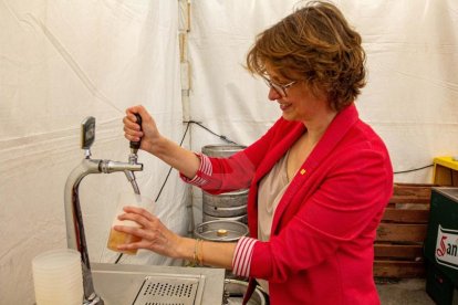 Amado Forrolla i Pol Puertas