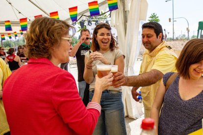 Amado Forrolla i Pol Puertas