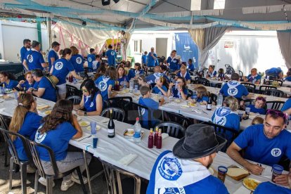 Amado Forrolla i Pol Puertas