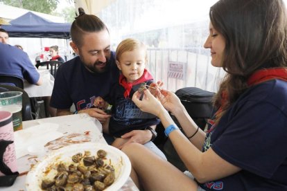 Amado Forrolla i Pol Puertas