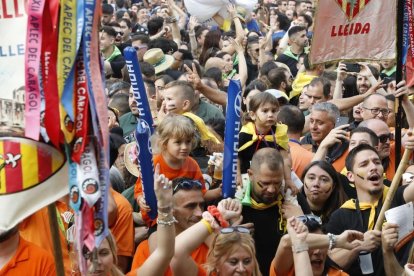 Amado Forrolla i Pol Puertas