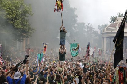 Amado Forrolla i Pol Puertas
