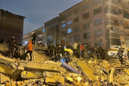 Depo Photos / Zuma Press / ContactoPhoto / Europa Press