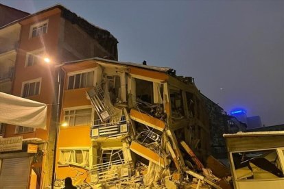 Depo Photos / Zuma Press / ContactoPhoto / Europa Press