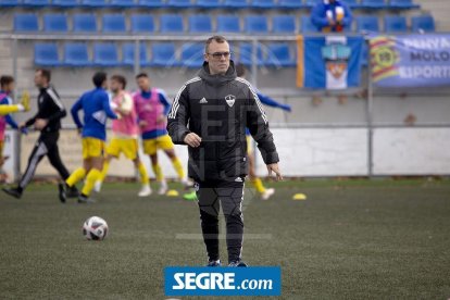 Jordi Echevarria