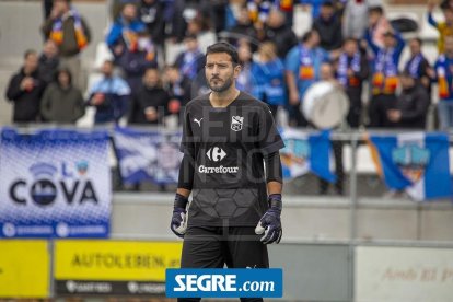 Jordi Echevarria