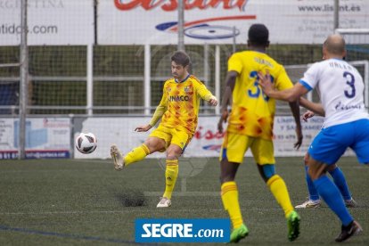 Jordi Echevarria