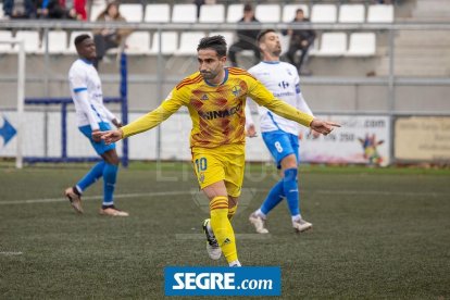 Jordi Echevarria
