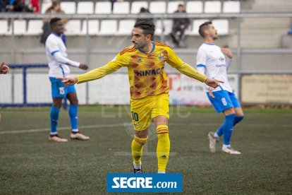 Jordi Echevarria