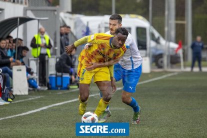 Jordi Echevarria
