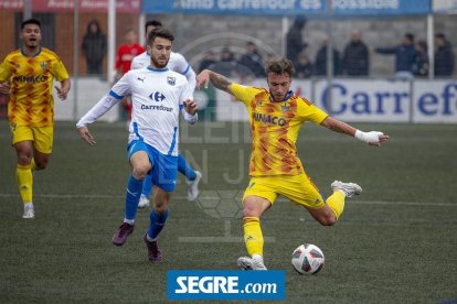 Jordi Echevarria