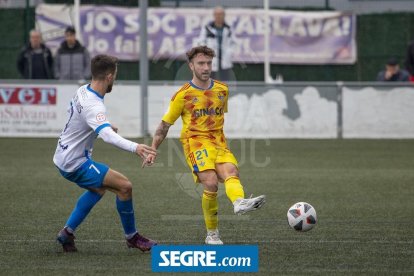 Jordi Echevarria