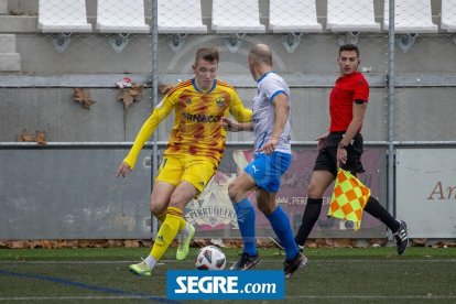 Jordi Echevarria