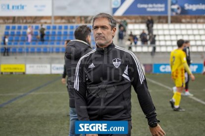 Jordi Echevarria