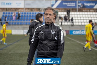Jordi Echevarria