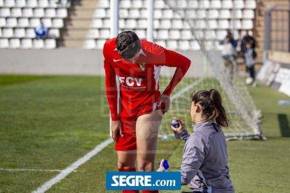 Jordi Echevarria