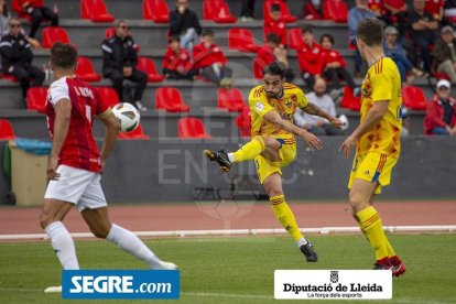 Jordi Echevarria