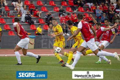 Jordi Echevarria