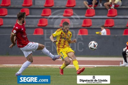 Jordi Echevarria