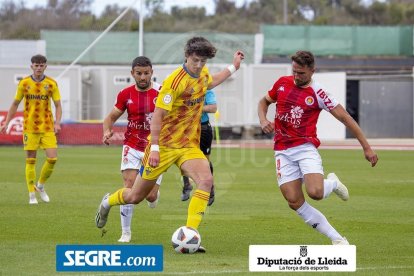Jordi Echevarria