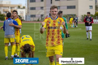 Jordi Echevarria